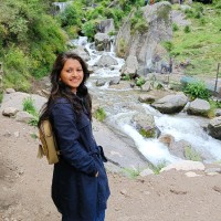 Pooja Agrawal