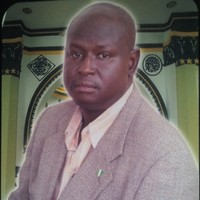 BALA UMAR GARBA