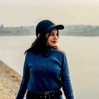 Mansi Maloo