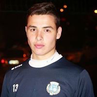Armin Ibrahimovic