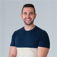 Cristian Blanco Pérez