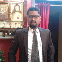 Arul Das