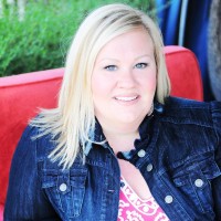 Traci Irving