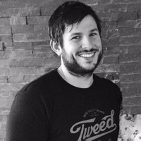 Nick DesRoches P. Eng.