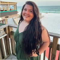 Chloe Gralike