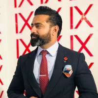 Waqas Hameed