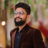 Syed Shehroz Ali