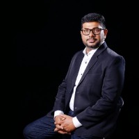 Senura Dharmadasa