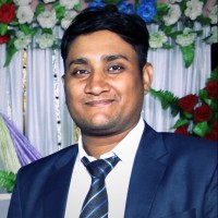 Suraj Saini