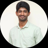 Bharathi Raja A