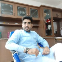 Ca Ajay Pareek