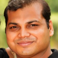 Bipin Kumar Singh