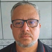 Reginaldo Alexandre Dias da Silva