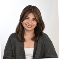 Justine Allison Raymundo