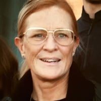 Pia Hammarberg