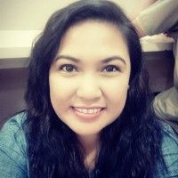 Grace Geronimo