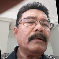 Elvin Damanik