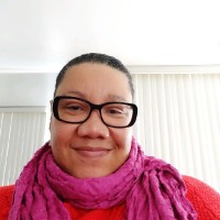 Cheryl Griffin, MPA, LBSW
