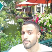 Sid Parmar