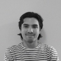 Jake Iskandar Prentice
