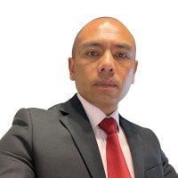 Pablo Cesar Suarez Garcia