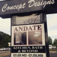 Andate Kitchen Bath Design