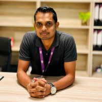 Amila Jayarathne   B.Sc (Bus.Admin), PQHRM, HRD, AHRP