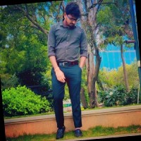 Sreekanth Muthana