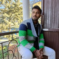 Vishal Kashyap