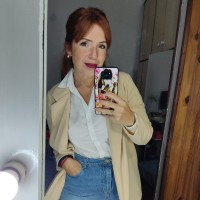 Sabrina Delvalle