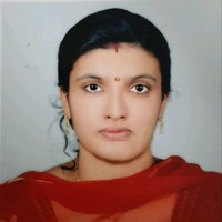 Deepa Nair
