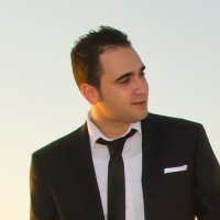 BENOSMAN Nadjib