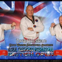 Dave Holstead