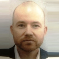 Daniel Saunders