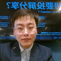 Eric Zhang