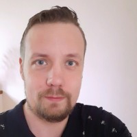 Rasmus Arvendal