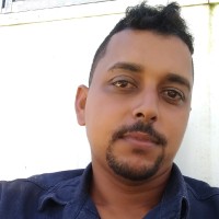 Ademilton Souza De Jesus