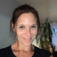 Annie Bouchard