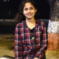 Sree Vaishnavi Alugunuri