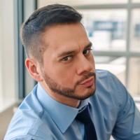 César Alexis Reyes Rojas