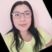 Arely Natali Cauich Briceño