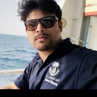 Ali Ahmed