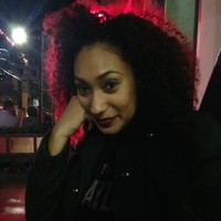 Briana Cole