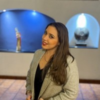 Silvia Alejandra González López