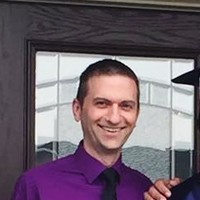 Shawn Mccann