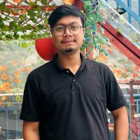 Rishabh Pathak