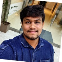 Shubham Shah