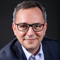 Olivier Berrouiguet