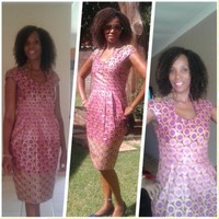 Thandeka Radebe