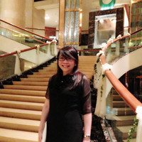 Elaine Lai